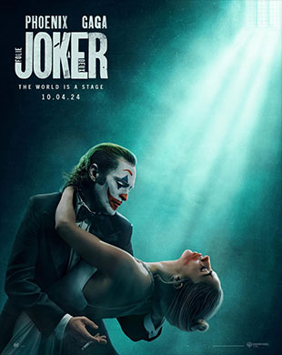  Joker: Folie à Deux